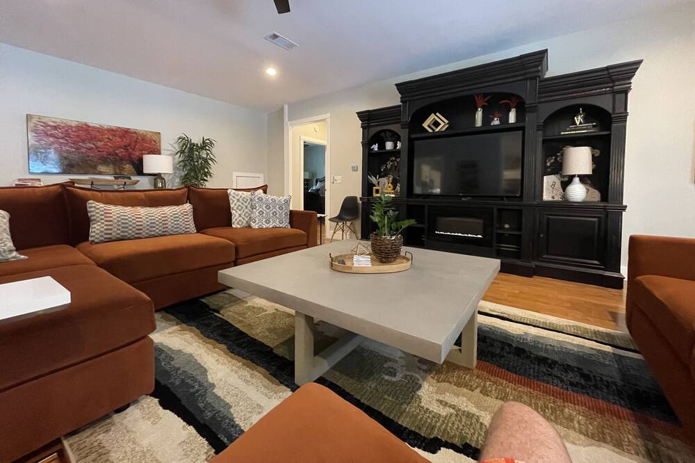 Photo of Bedroom in Mena