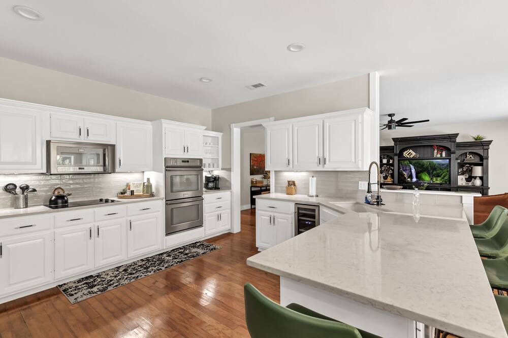 Photo of Kitchen in Mena