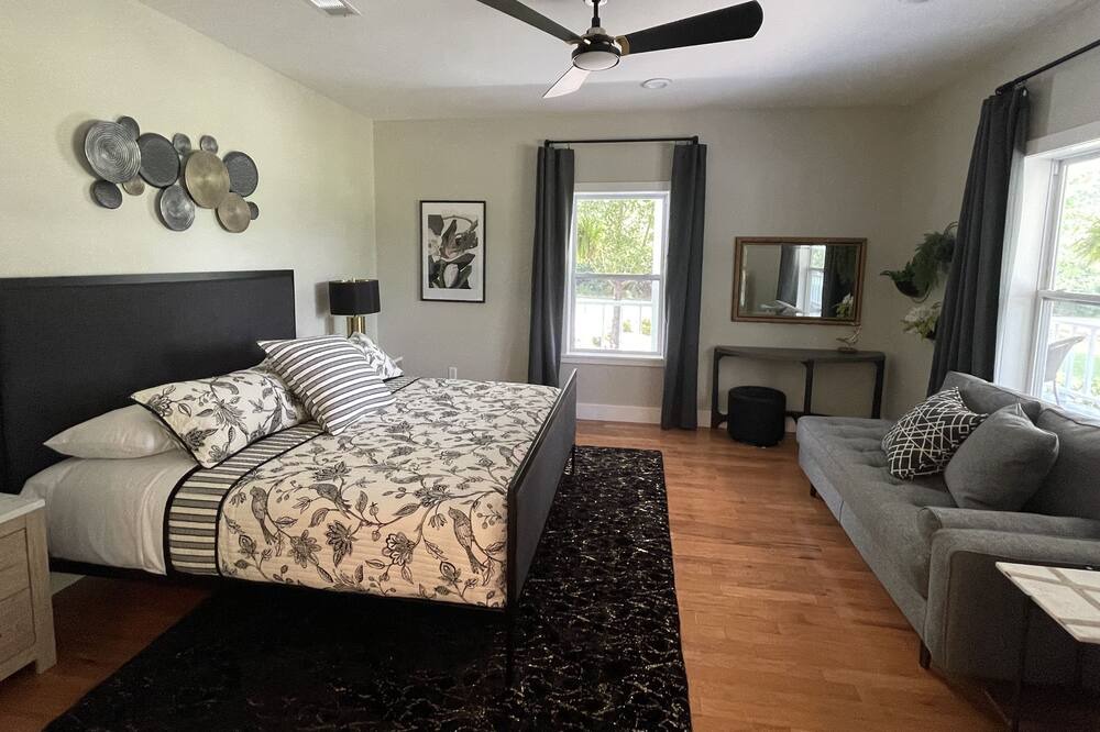 Photo of Bedroom in Mena