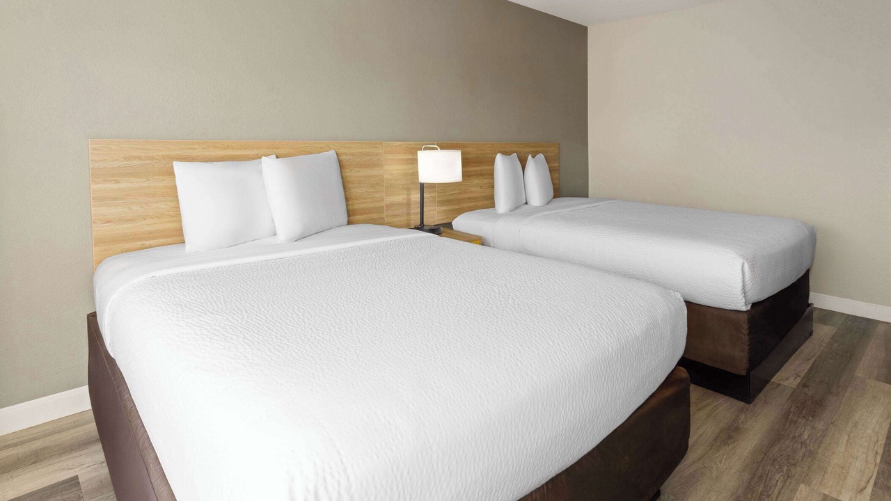 Photo of Bedroom in Greater Belhaven