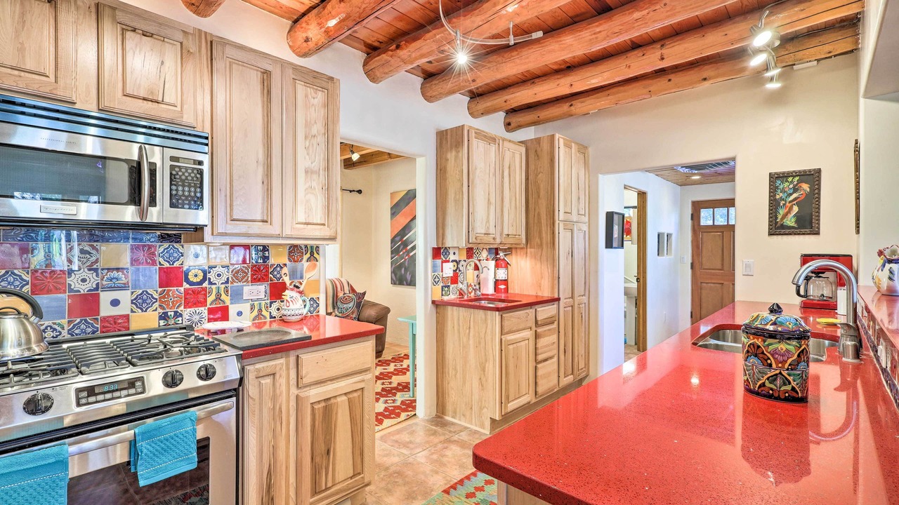 Photo of Kitchen in Southside