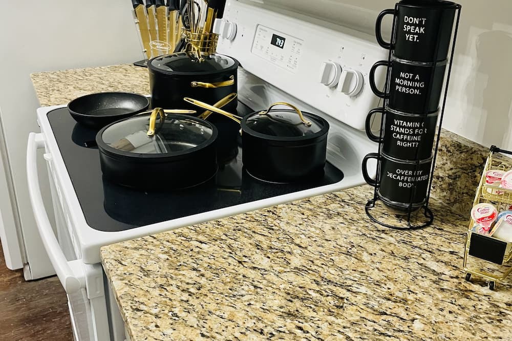Photo of Kitchen in Downtown Memphis