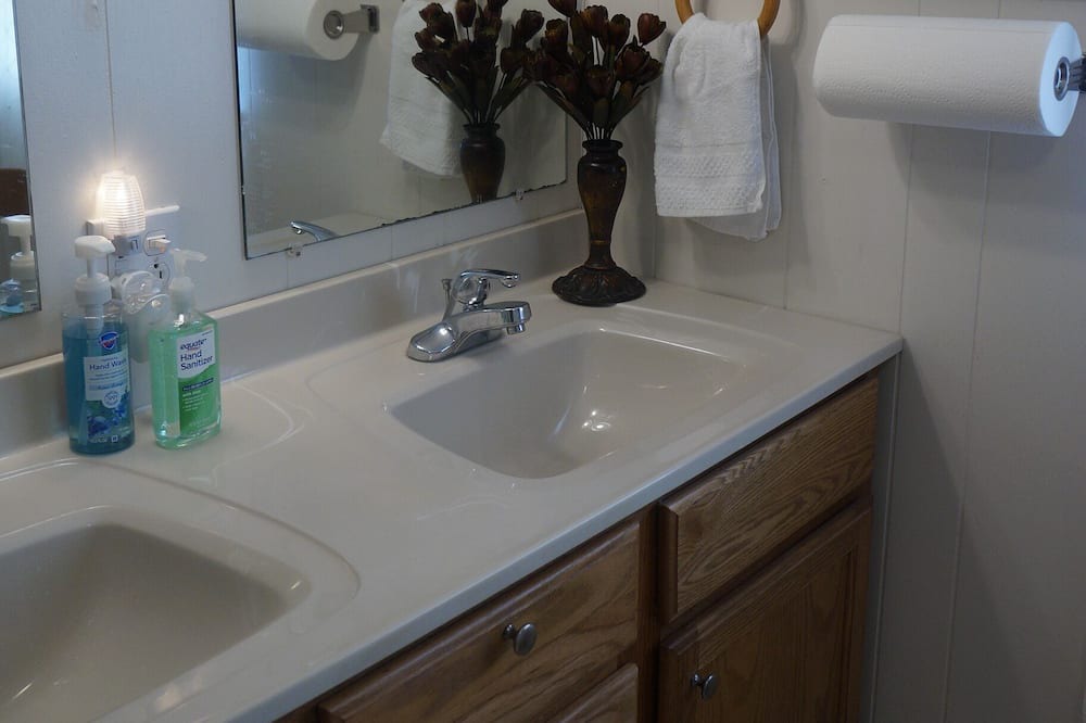 Photo of Bathroom in Conway