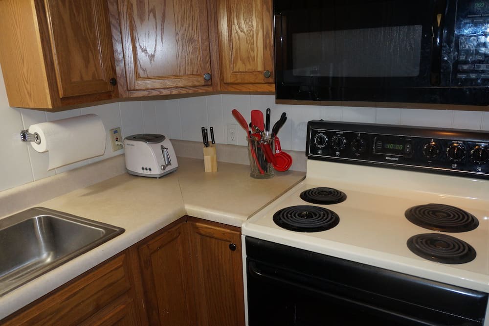 Photo of Kitchen in Conway