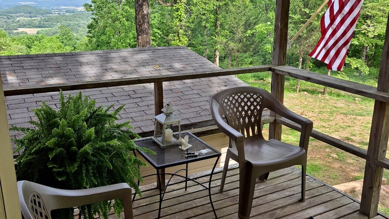 Photo of Outdoor in Floral