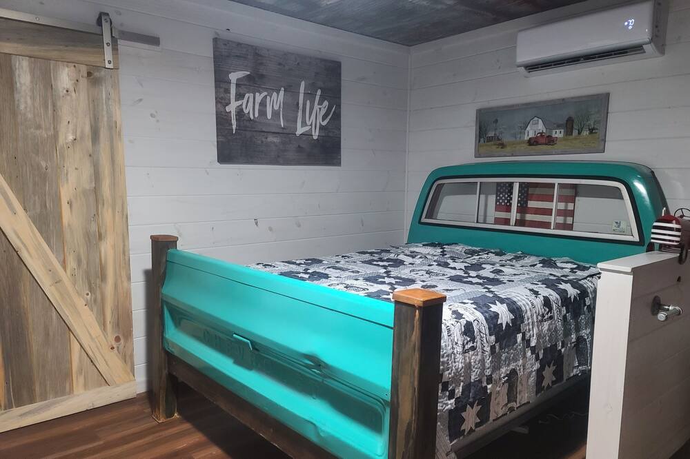 Photo of Bedroom in Mountain View