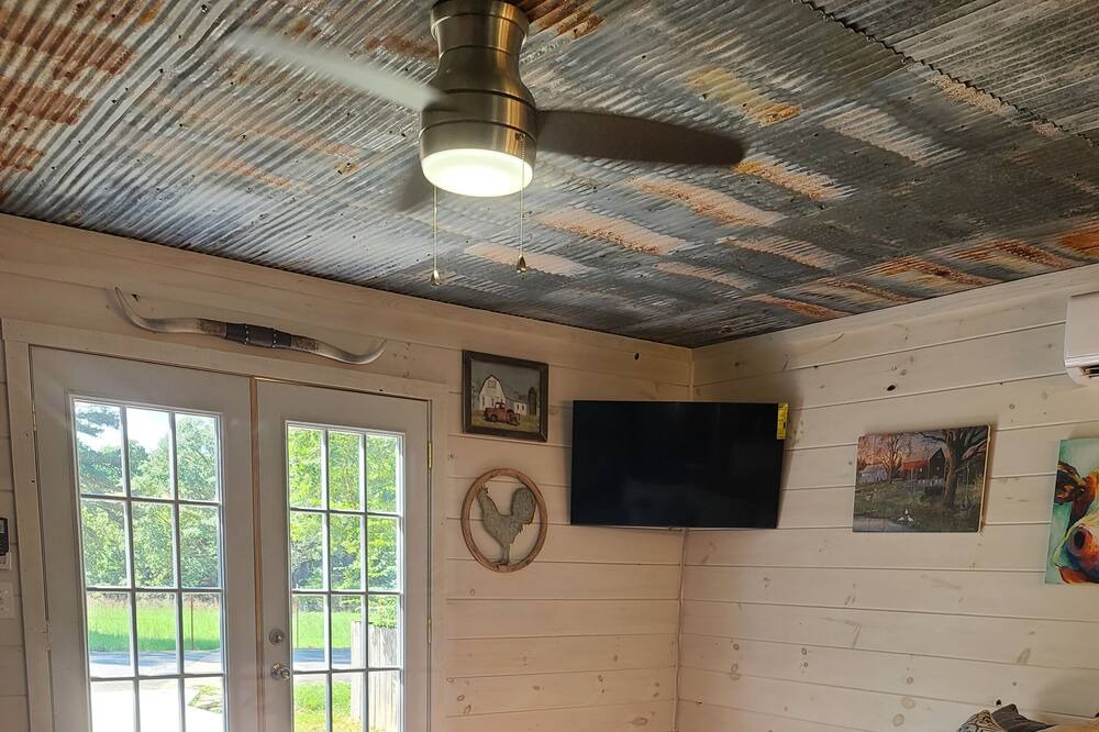 Photo of Livingroom in Mountain View