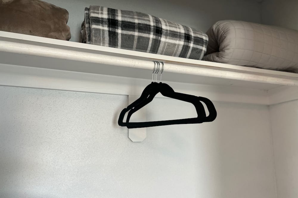 Photo of Bedroom in Powderly