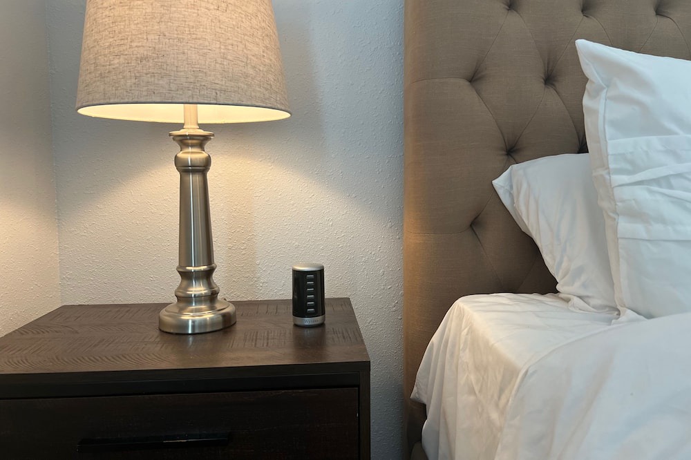 Photo of Bedroom in Powderly
