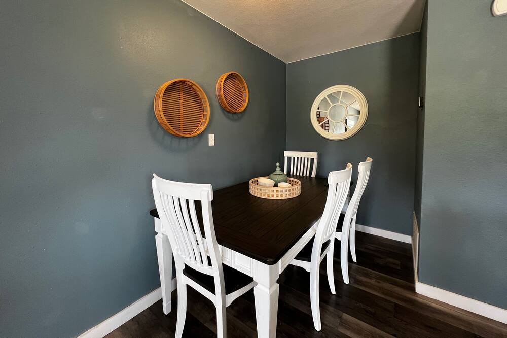 Photo of Kitchen in Powderly