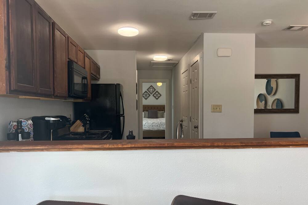 Photo of Kitchen in Powderly