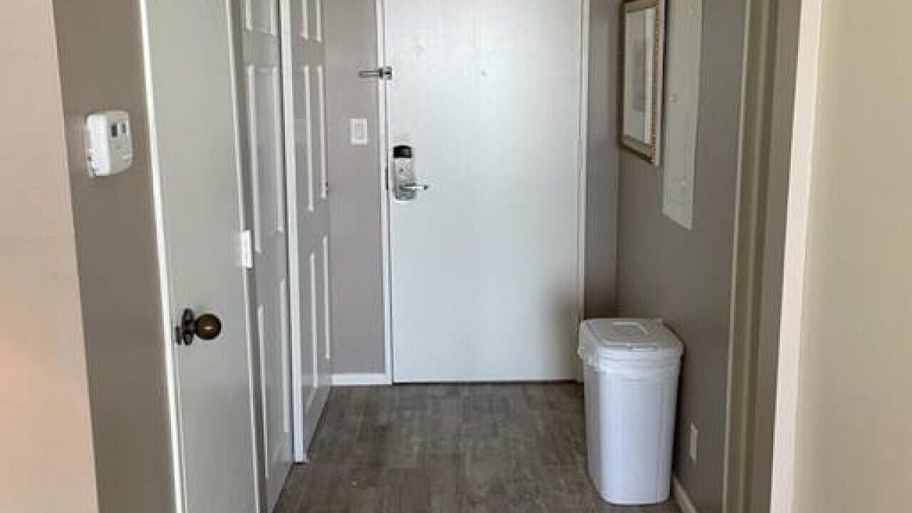 Photo of Bathroom in Galveston