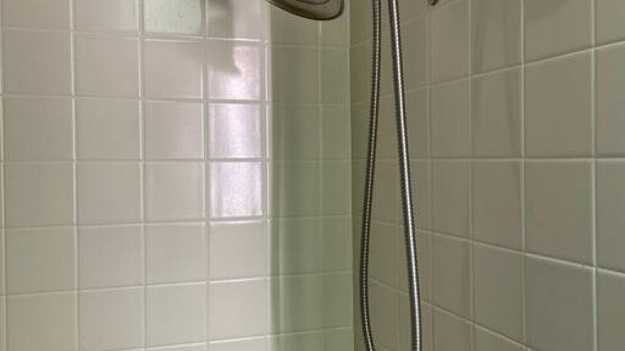 Photo of Bathroom in Galveston