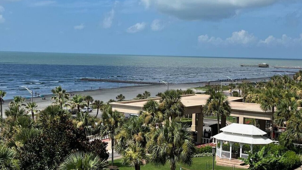 Photo of Others in Galveston