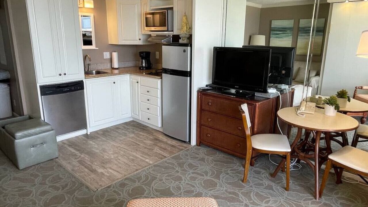 Photo of Kitchen in Galveston