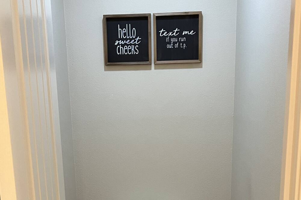 Photo of Bathroom in Conway