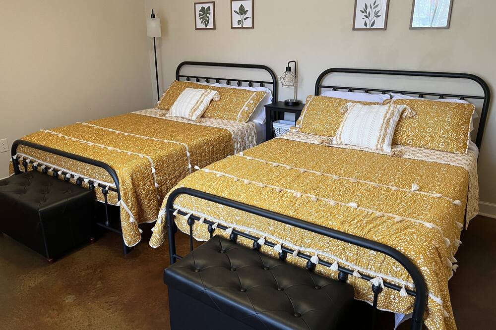Photo of Bedroom in Conway