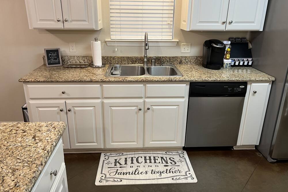 Photo of Kitchen in Conway