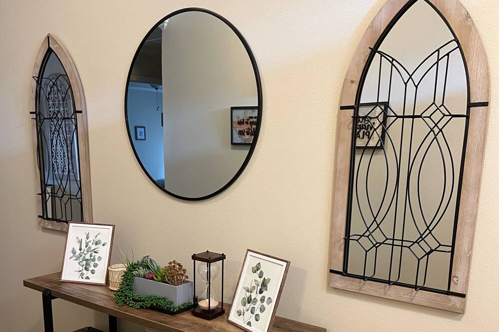 Photo of Bedroom in Conway