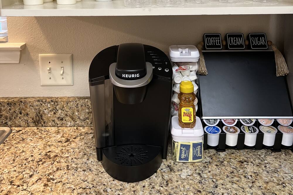 Photo of Kitchen in Conway