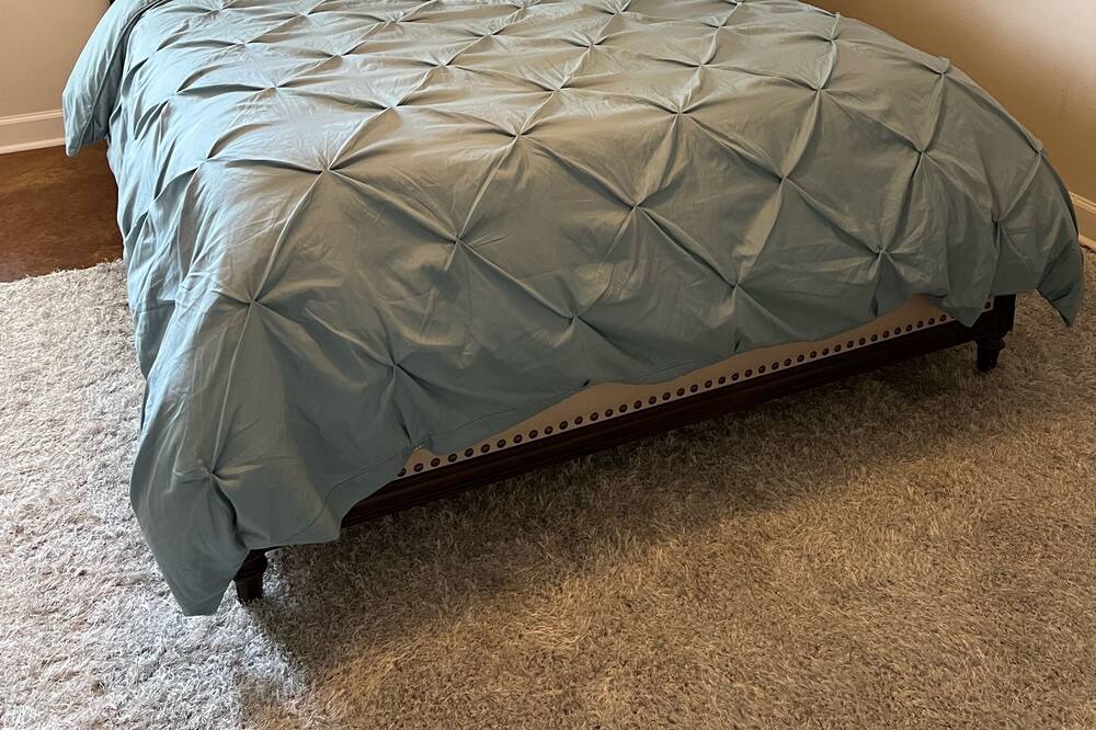 Photo of Bedroom in Conway