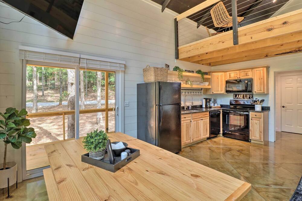 Photo of Kitchen in Newnata
