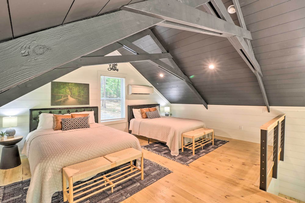 Photo of Bedroom in Newnata