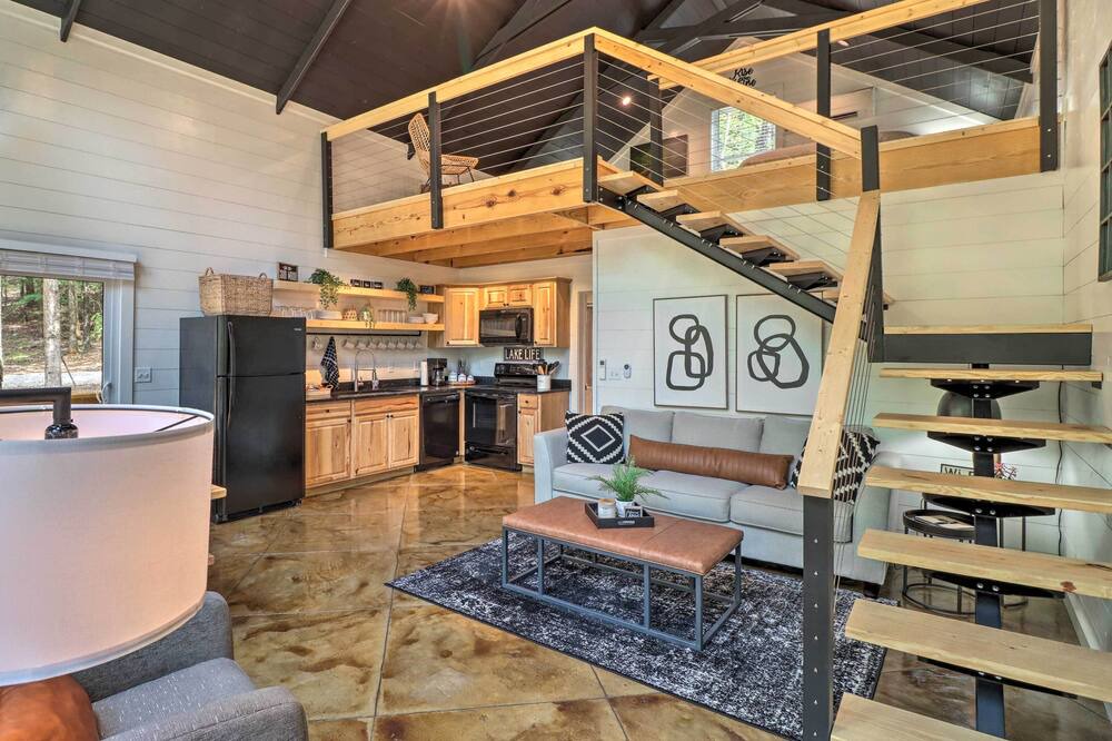 Photo of Livingroom in Newnata