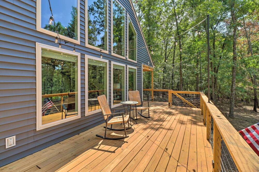 Photo of Patio Balcony in Newnata