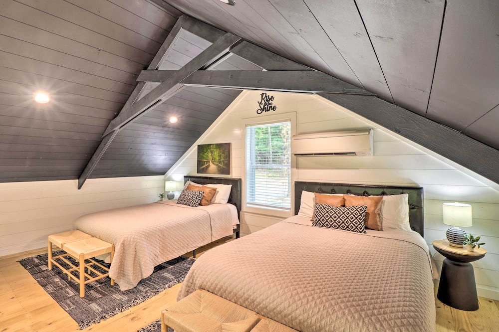 Photo of Bedroom in Newnata