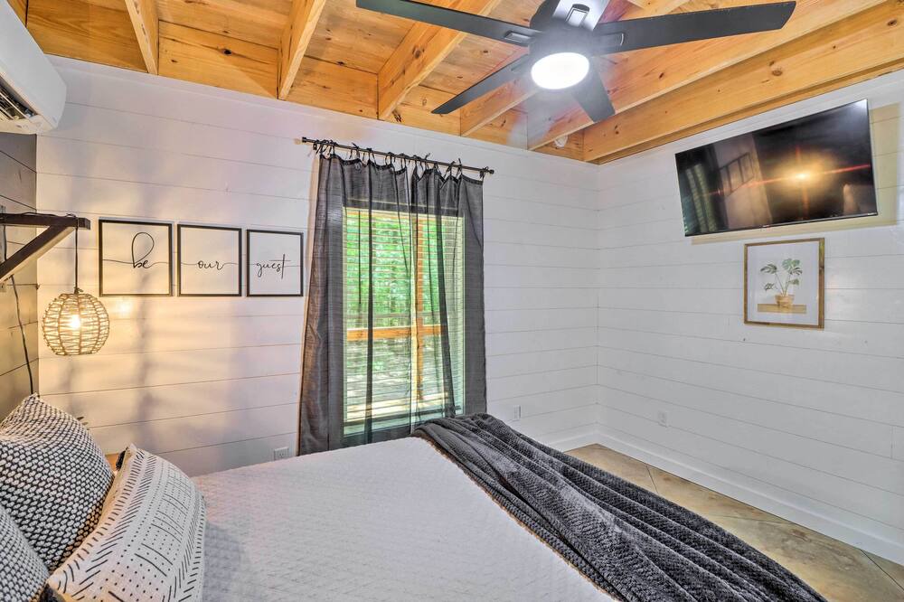 Photo of Bedroom in Newnata