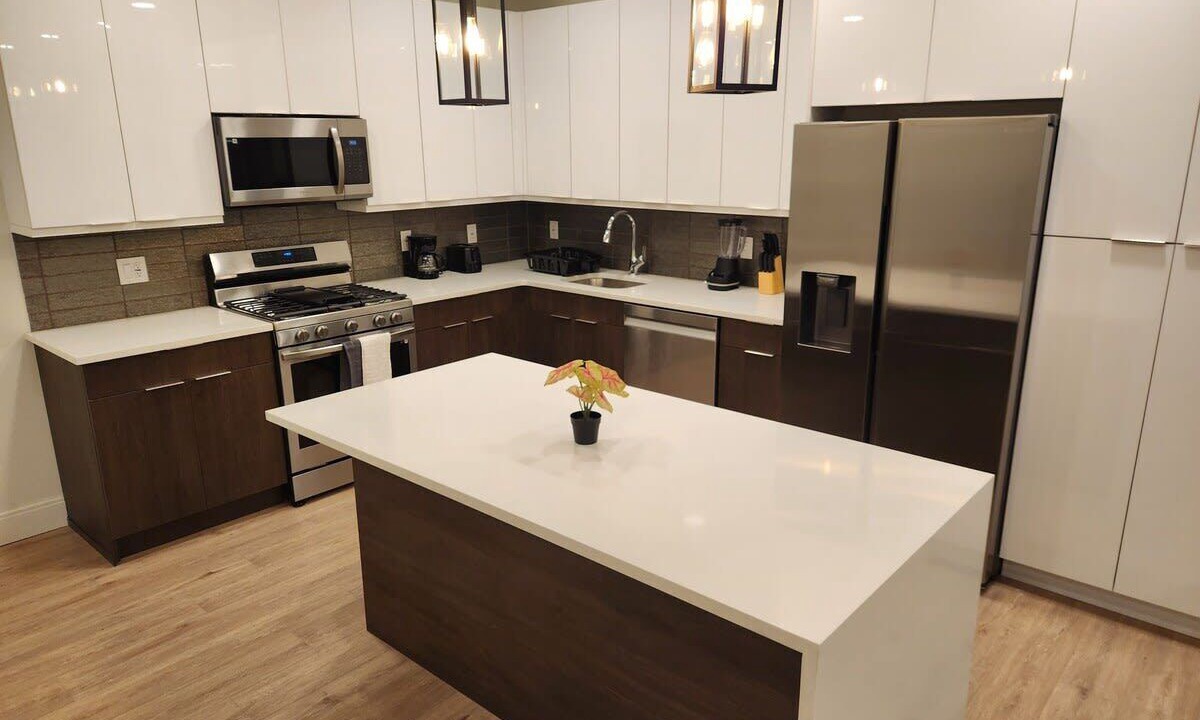 Photo of Kitchen in Union City
