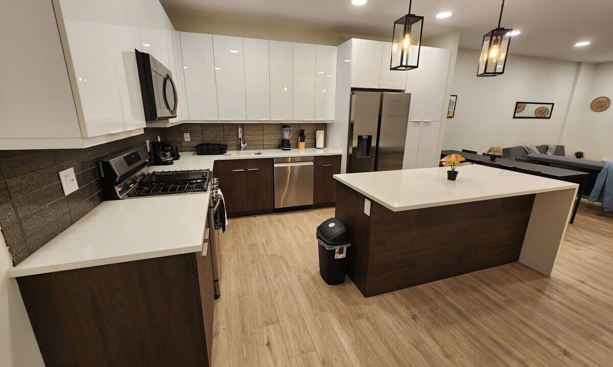Photo of Kitchen in Union City