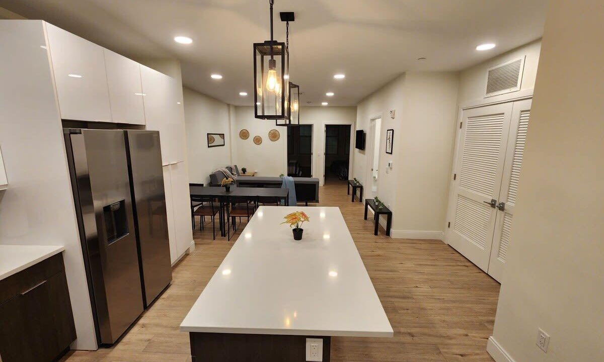 Photo of Kitchen in Union City