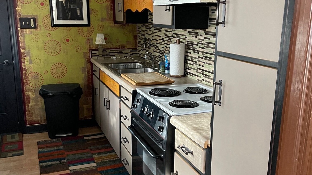 Photo of Kitchen in Leicester
