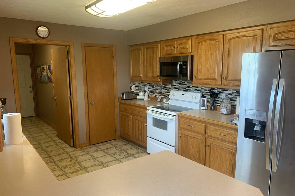 Photo of Kitchen in Compton