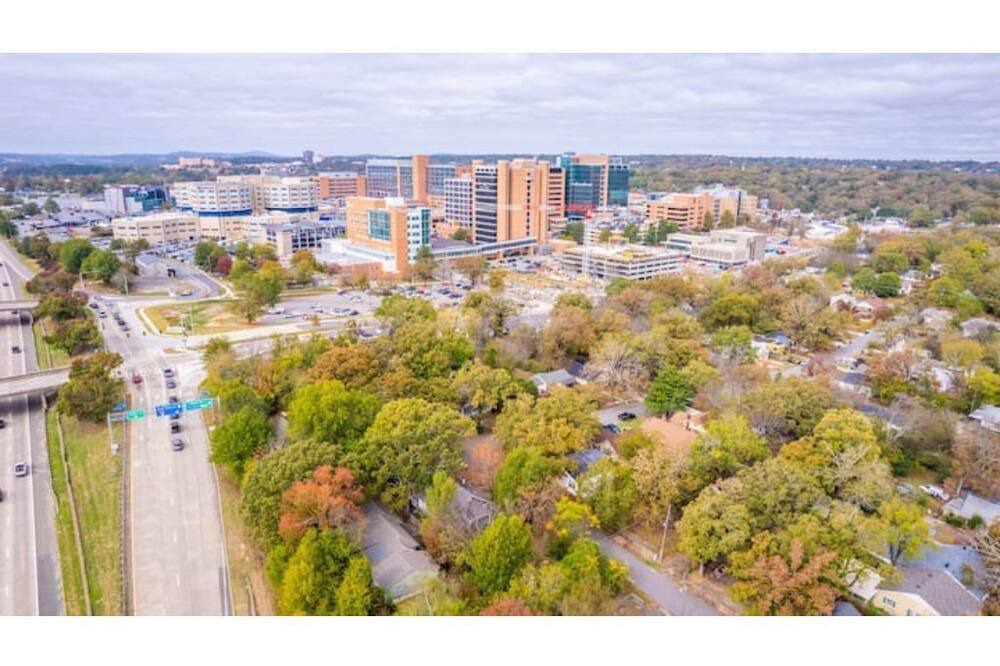 Photo of Outdoor in Capital View