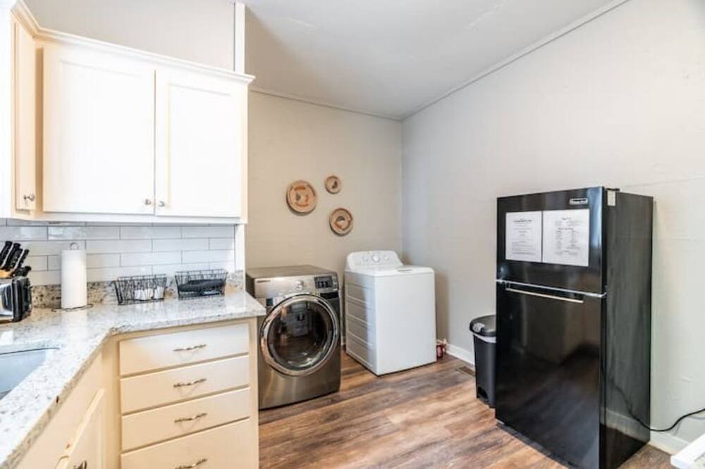 Photo of Kitchen in Capital View