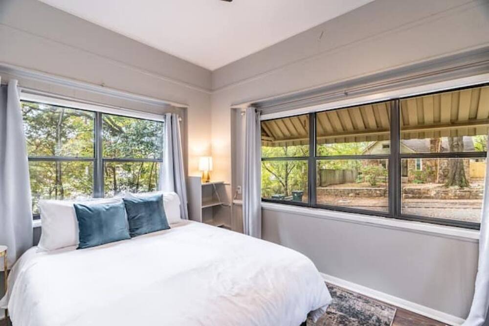 Photo of Bedroom in Capital View