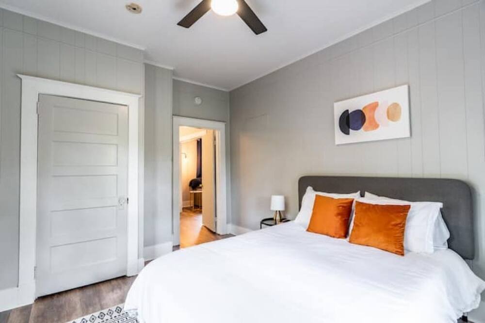 Photo of Bedroom in Capital View