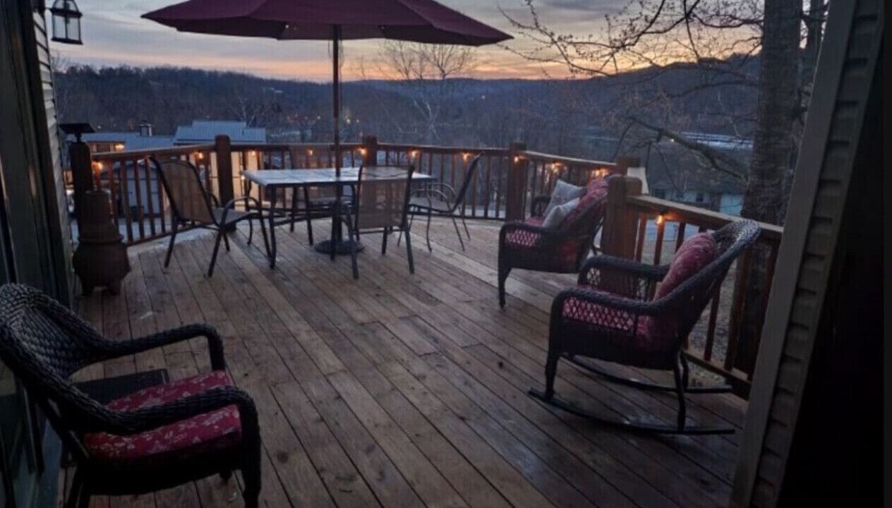 Photo of Outdoor in Holiday Island