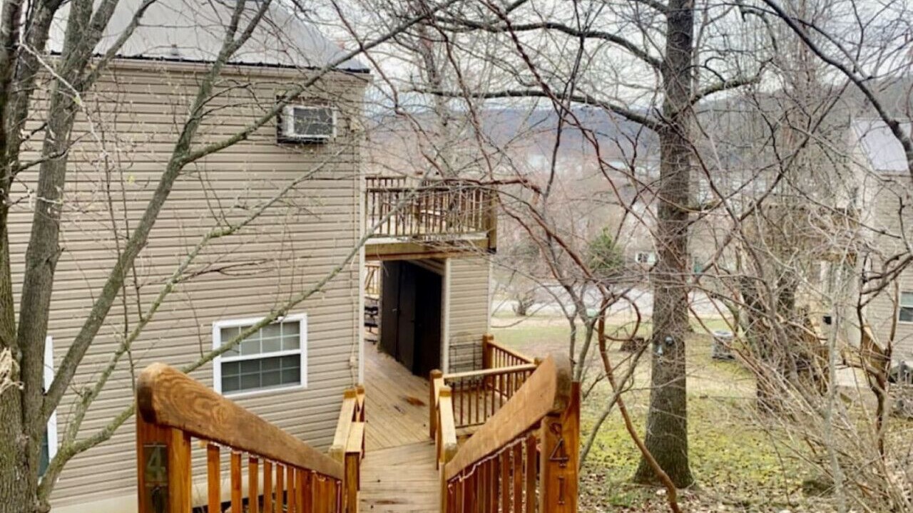 Photo of Outdoor in Holiday Island