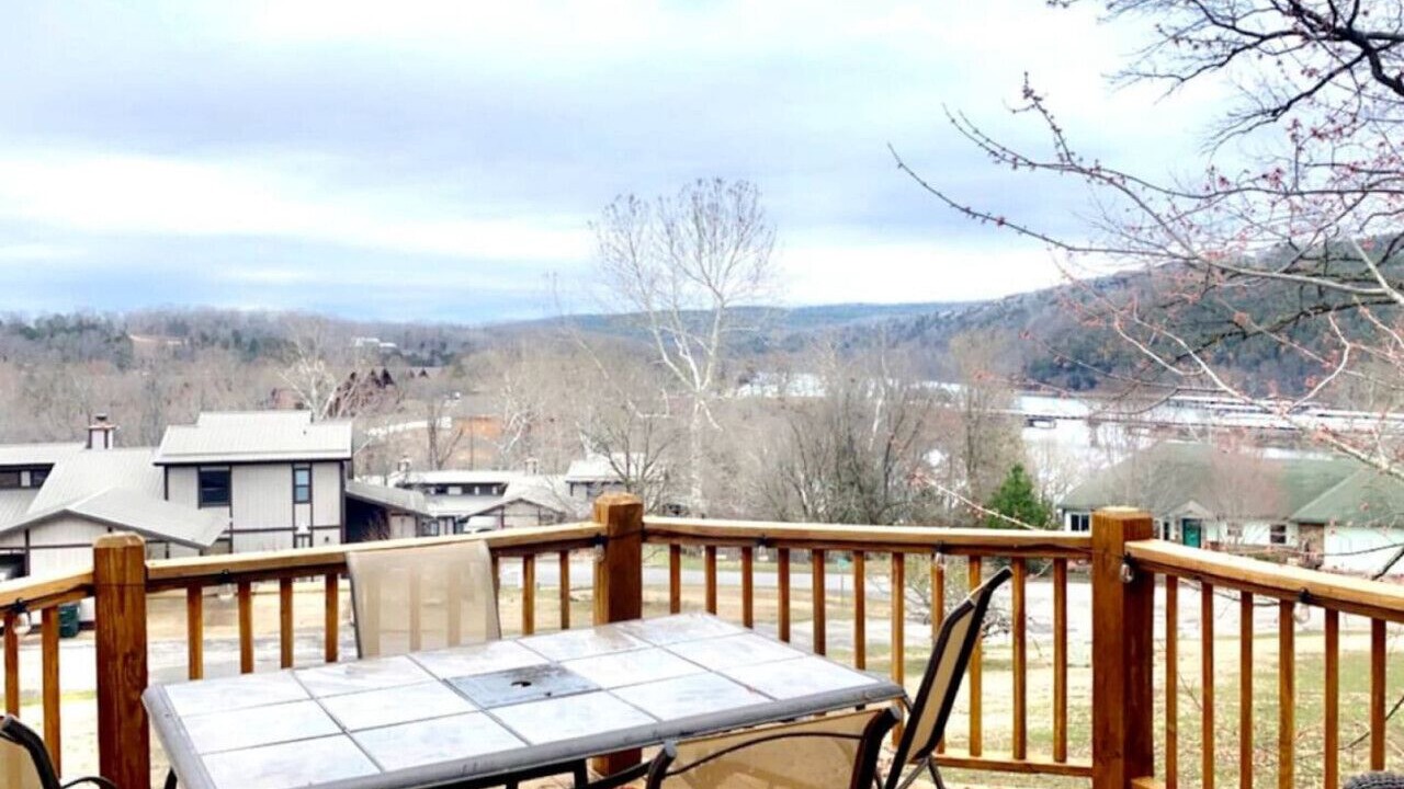Photo of Outdoor in Holiday Island