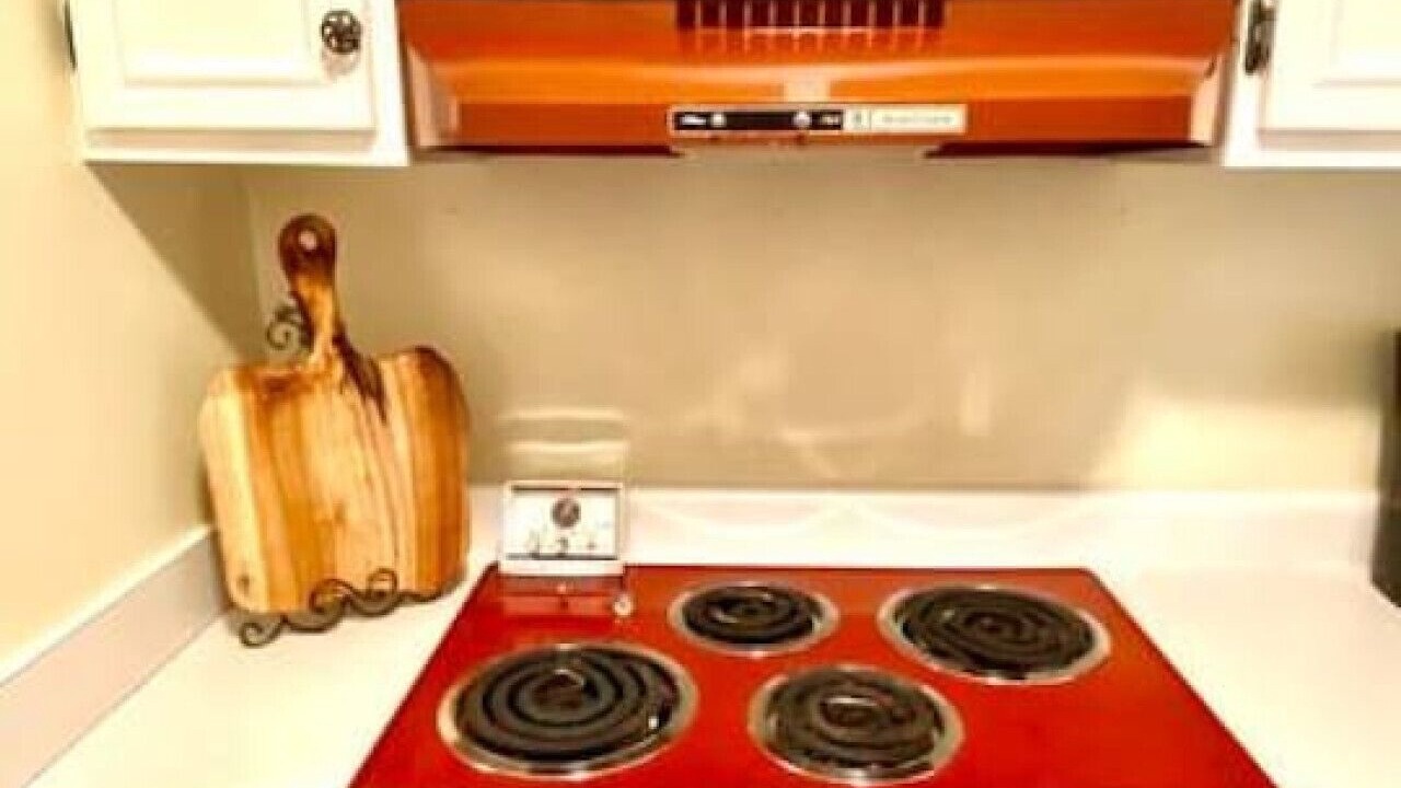 Photo of Kitchen in Holiday Island