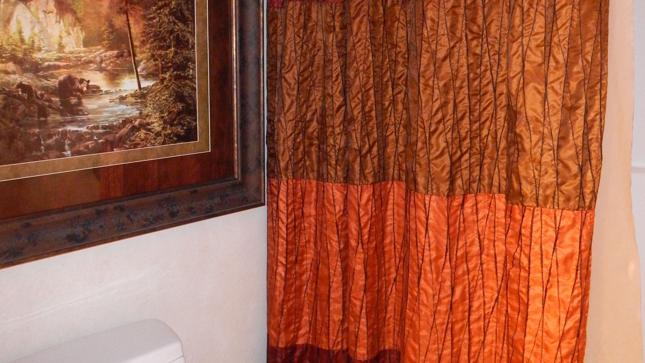 Photo of Bathroom in Mount Ida