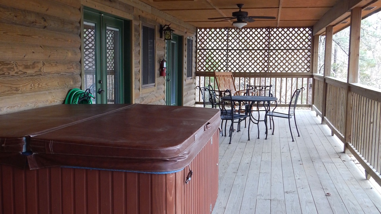 Photo of Outdoor in Mount Ida