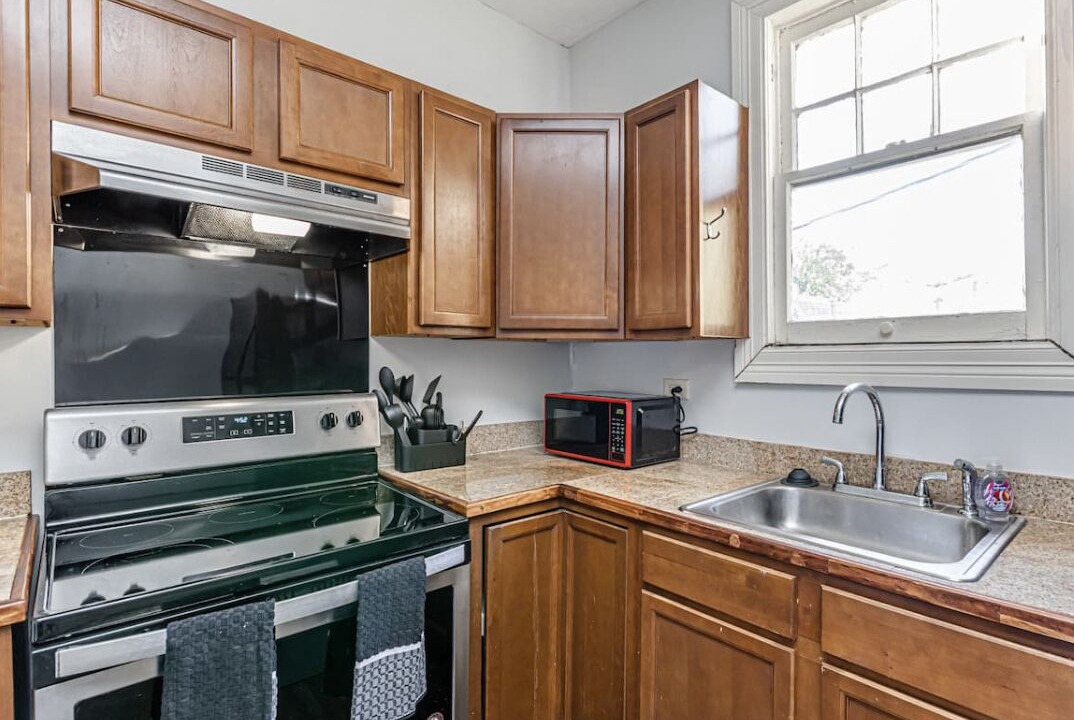 Photo of Kitchen in Greater Belhaven