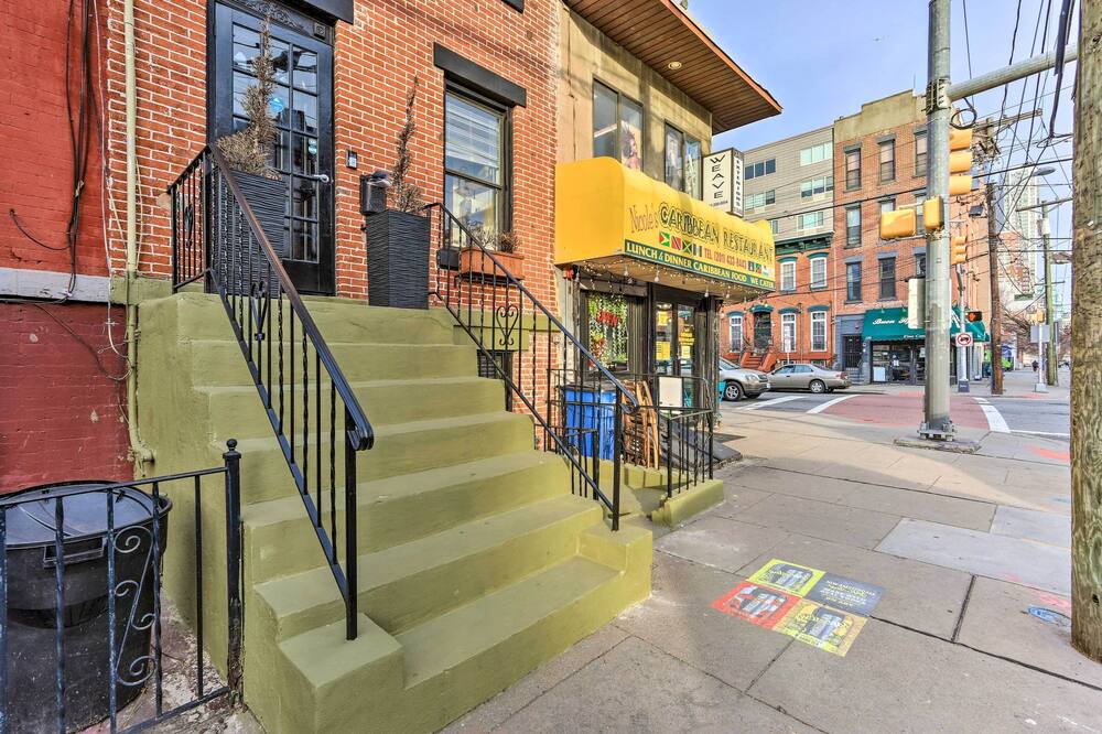 Photo of Outdoor in Historic Downtown