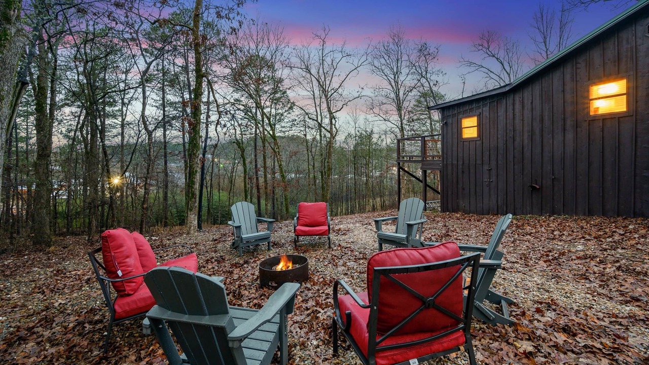 Photo of Outdoor in Broken Bow