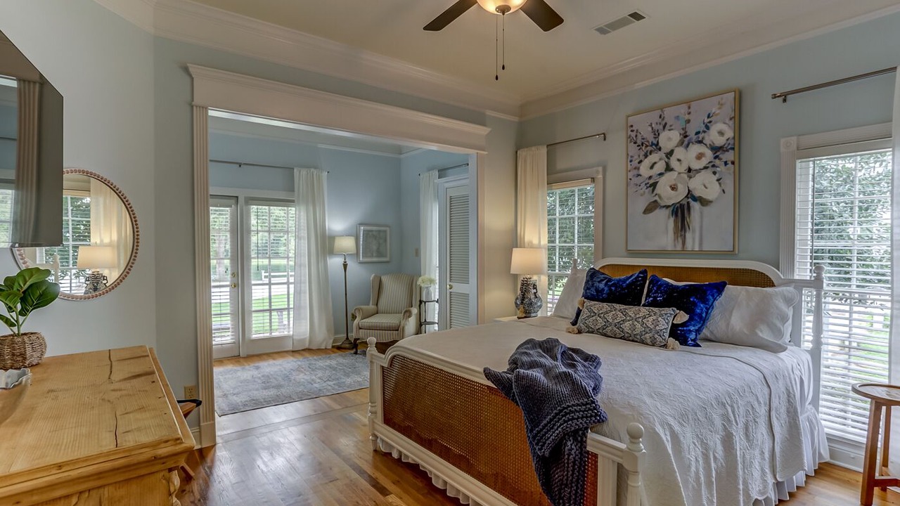 Photo of Bedroom in Nesbit